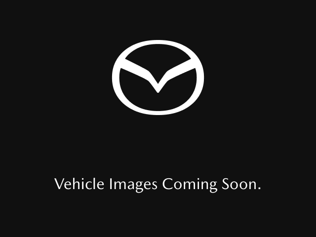 Used 2025 Jet Black Mazda 2.5 S Carbon Edition image 1